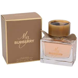 MY BURBERRY women perfume edp 3.0 oz NEW  IN BOX