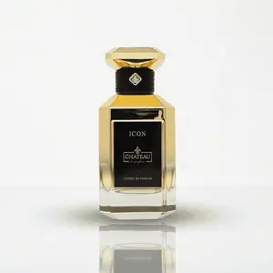 Chateau Les Parfums Icon Extrait De Parfum 3.4 oz