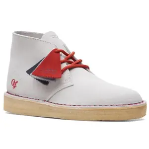 Clarks Desert Coal VCY - 26166525 - Men's