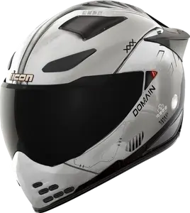 Icon Domain Future Proof Helmet