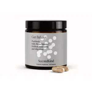 Gut Balance Gut Balance