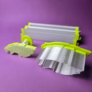 Cake Pop Cutter - "The Birds" Shape (New Design!)