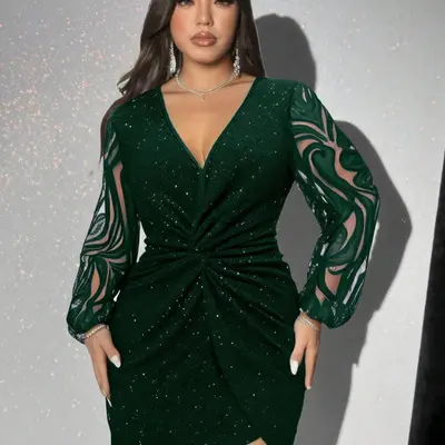 Cute Affordable Long Sleeve Plus Size Homecoming Dresses - TikTok Shop Cute Affordable Long Sleeve Plus Size Homecoming Dresses - TikTok Shop