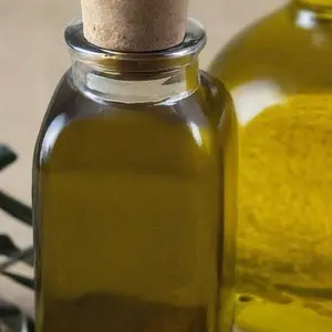 Organics Stinging Nettle Oil - 2oz