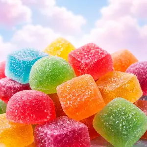 SF Gummies 9.6k 6pk SF Gummies 9.6k 6pk
