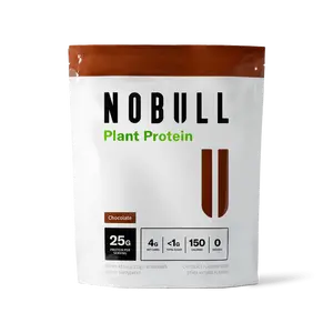 Plant Protein - Chocolate