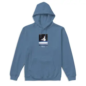 Primitive Apparel Clothing Men's Regular Fit Hoodie Above