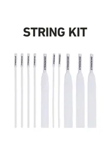 StringKing Lacrosse Head String Kit