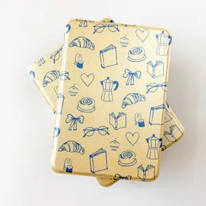 Butter Brunch Kindle case