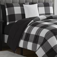 Black/White-Black Sheets