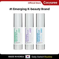 Trio for Pore & Spot & Glow