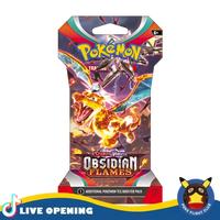 Booster Pack