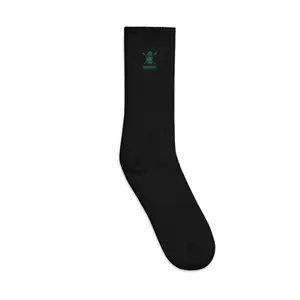 Knights and Nomads Creative socks Menswear Day Bestie