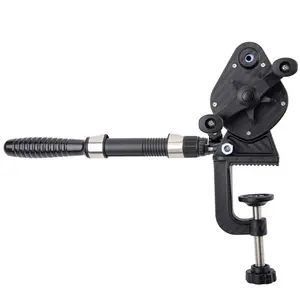 Fishing Reel Line Spooler, Fishing Line Winder, Lure Fishing Reel, Water Drop Wheel Line Wrapping Tool, Fishing Gear Accessories