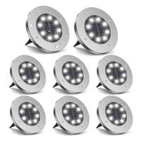 White Light - 8pcs