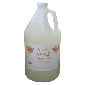 Monika Shampoo Apple Gallon
