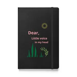 Dear Diary, Journal