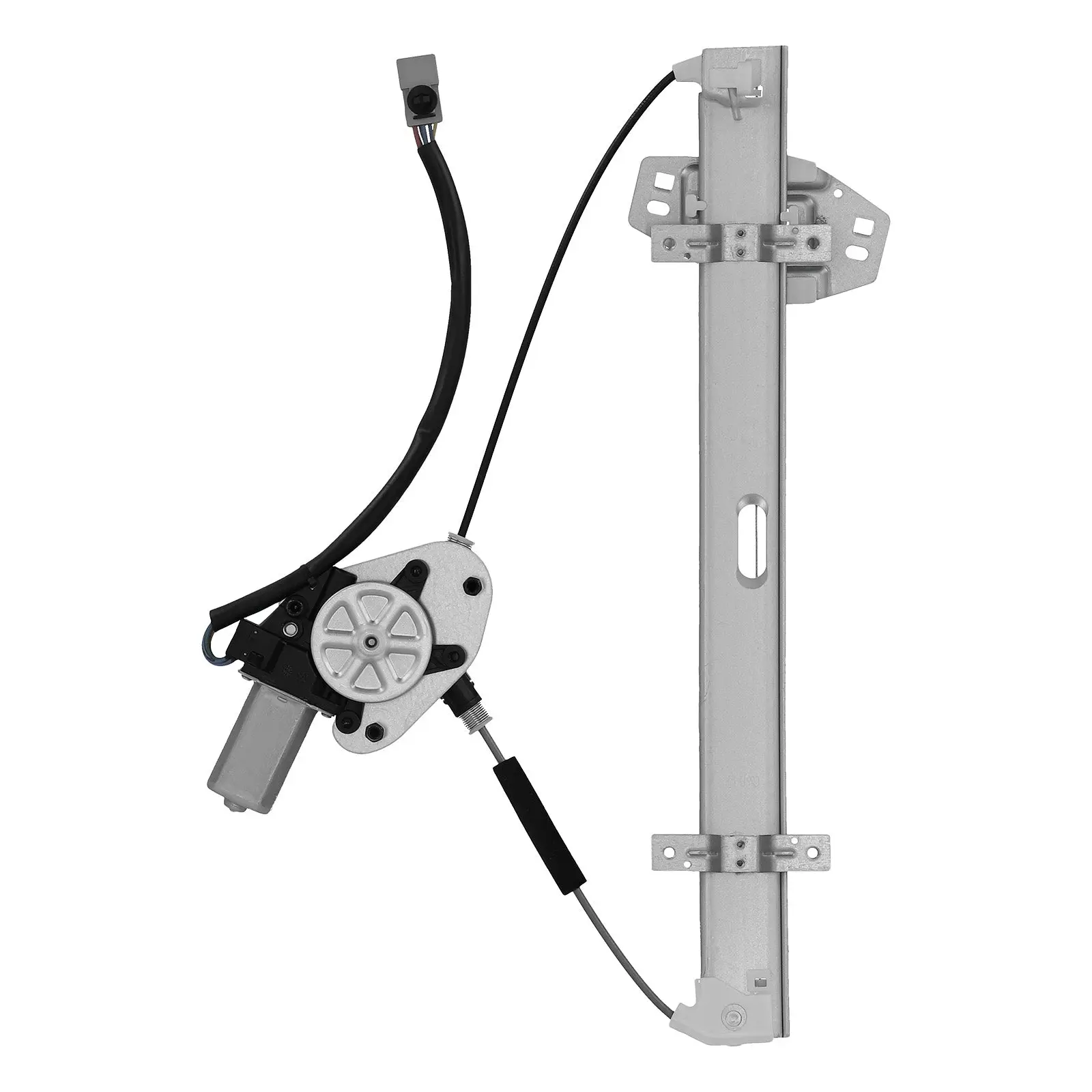 Window Lift Mechanism with Motor compatible for Honda Accord 1998-2002 Driver Side 741-766