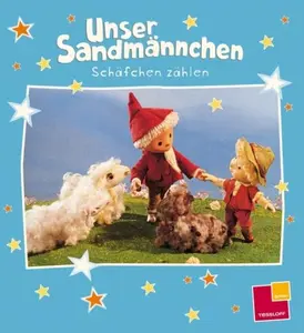 USED-Unser Sandmännchen. Schäfchen zählen (Unknown)