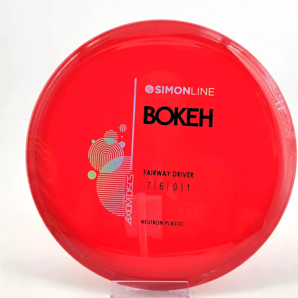 #23 169.8g | Red