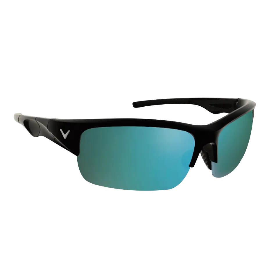 Callaway Golf Vulcan Sunglasses in Black