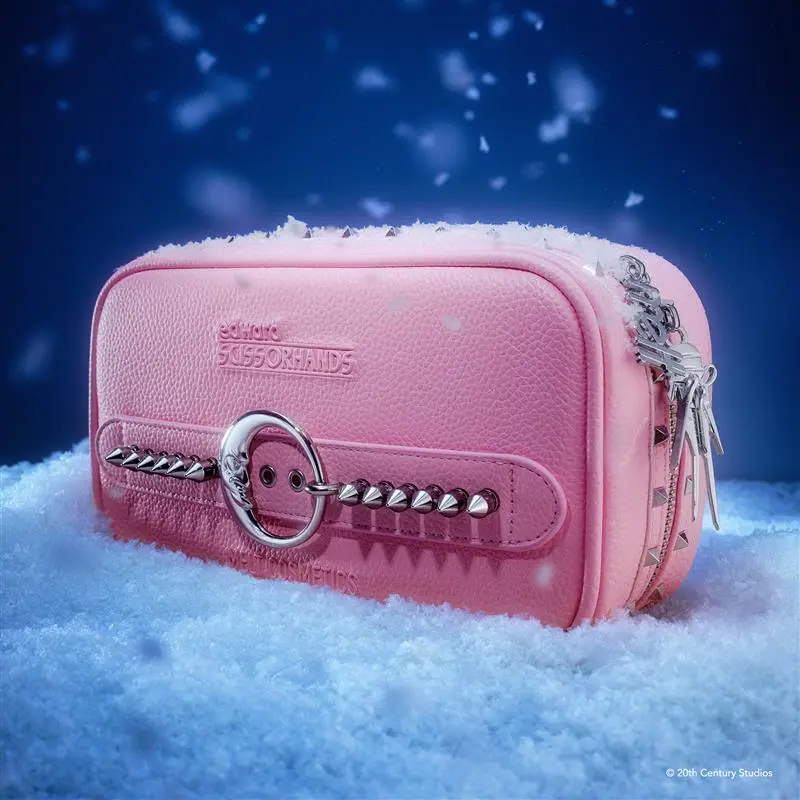 Hold Me Make Up Bag Pink Hold Me Make Up Bag Pink