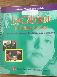 USED-La Catrina Video Teacher's Guide by David J. Curland (Unknown)