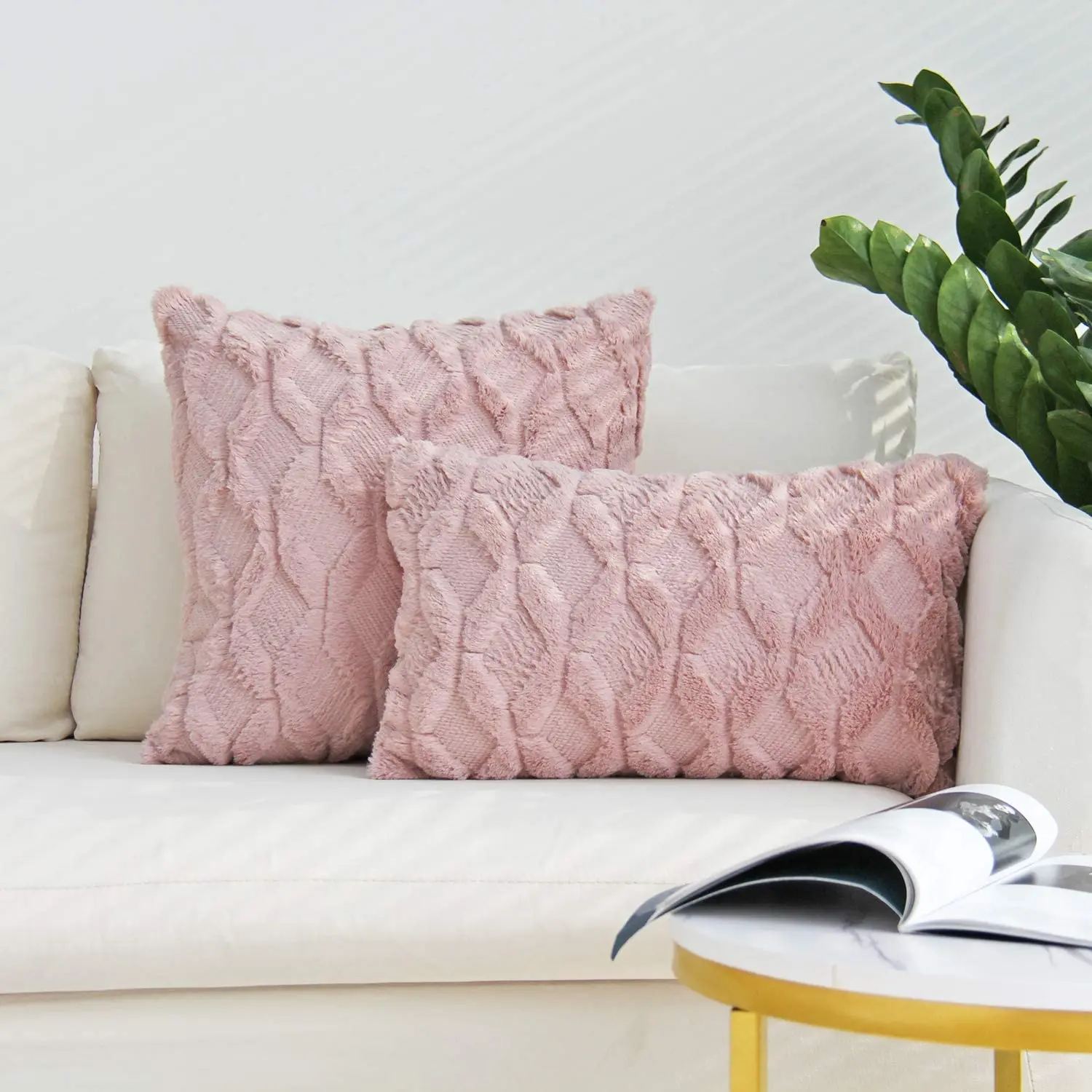 ZT155-7 12''x20'' Dusty (Without Inserts)