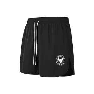 New men's casual athletic shorts, suitable for the gym and everyday wear