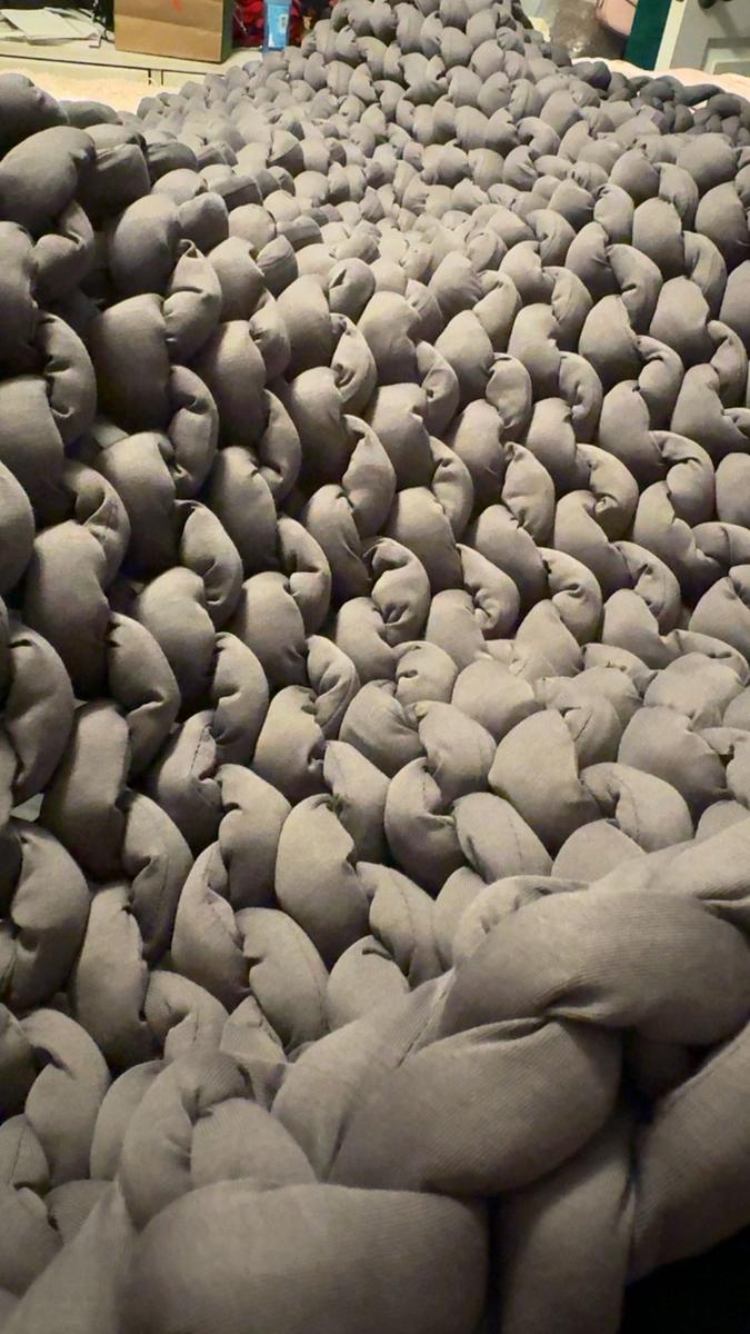 Item: Graphite, 20lb