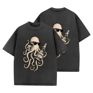 Bourbon Whiskey Lover Gift for Men Dad, Vintage Distillery Graphic Tee, Funny Bourbon Shirt for Him, Retro Spirit T-Shirt Fathers Day Casual Top