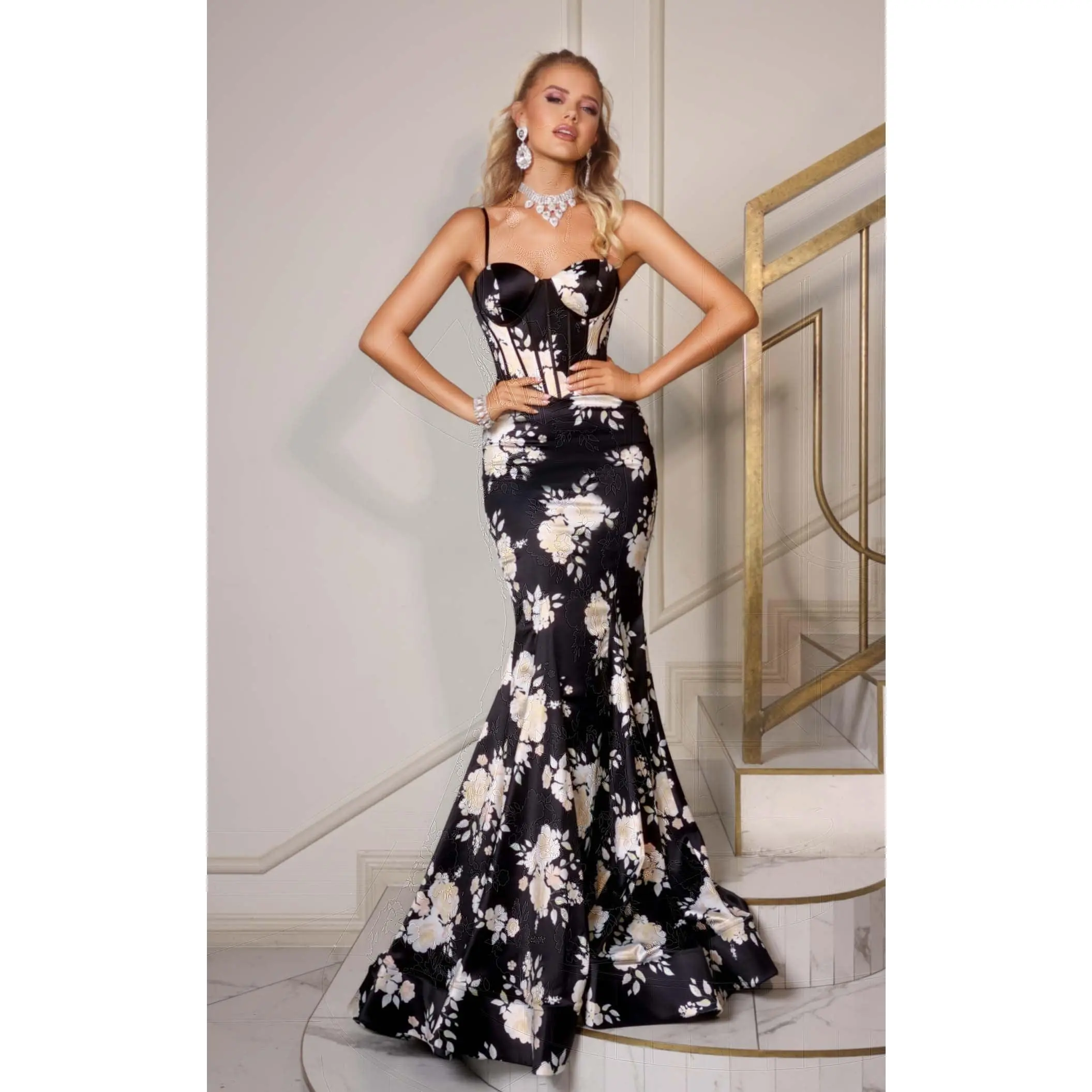 Portia and Scarlett PS26000CL Dress
