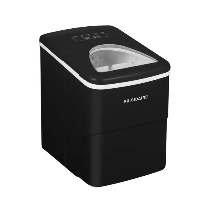 Frigidaire 26 lb Capacity Portable Countertop Ice Maker