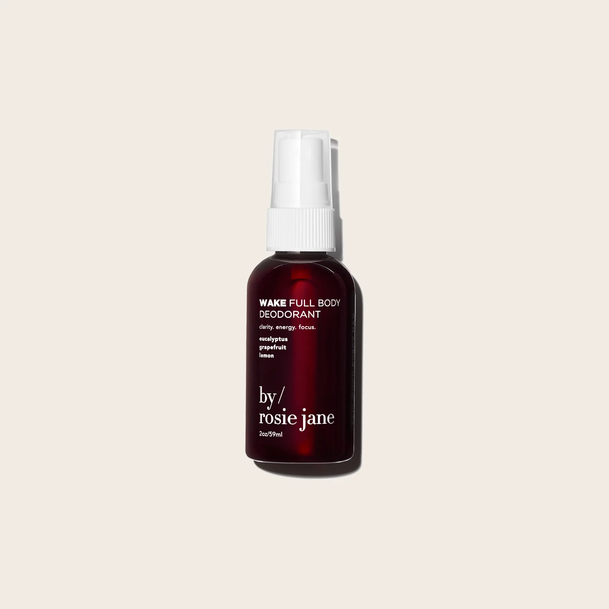 WAKE FULL BODY DEODORANT