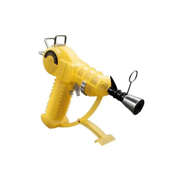 Orange - Glow in Dark