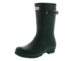 Hunter Original Short Womens Shoes