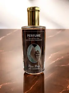 Olofin Perfume Pica Pica - Unique Liquid Perfume for Versatile Use - Single Item