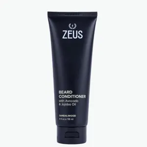 Beard Conditioner and Softener, 4 fl oz