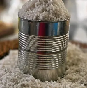 1 Kg Haitian Sea Salt (Sèl Ayisyen)