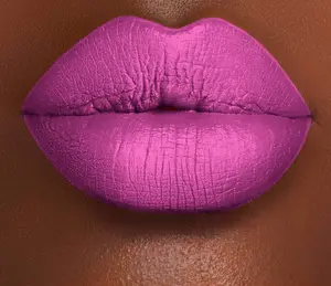 DOPPLEBANGER :  HOLLY WAND | VELVET LIQUID LIPCHROMA