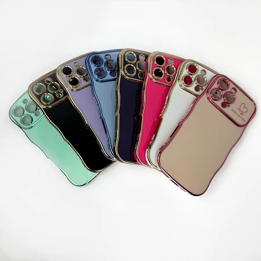 Smile every day iPhone Case，For IPhone 12-16
