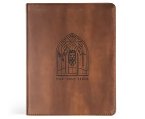 Westminster : ESV Journaling Bible