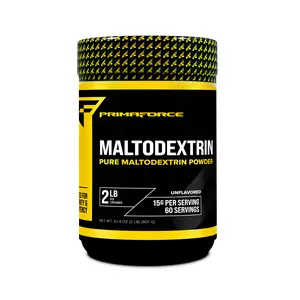 PrimaForce Maltodextrin Supplement Powder - 2lb Unflavored