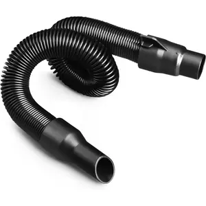 Replacement Vacuum Hose Assembly 14-37-0105 14-37-0016 Compatible with 18V PACKOUT Wet/Dry Vacuum Fit for 0970-20 Packout Vacuum