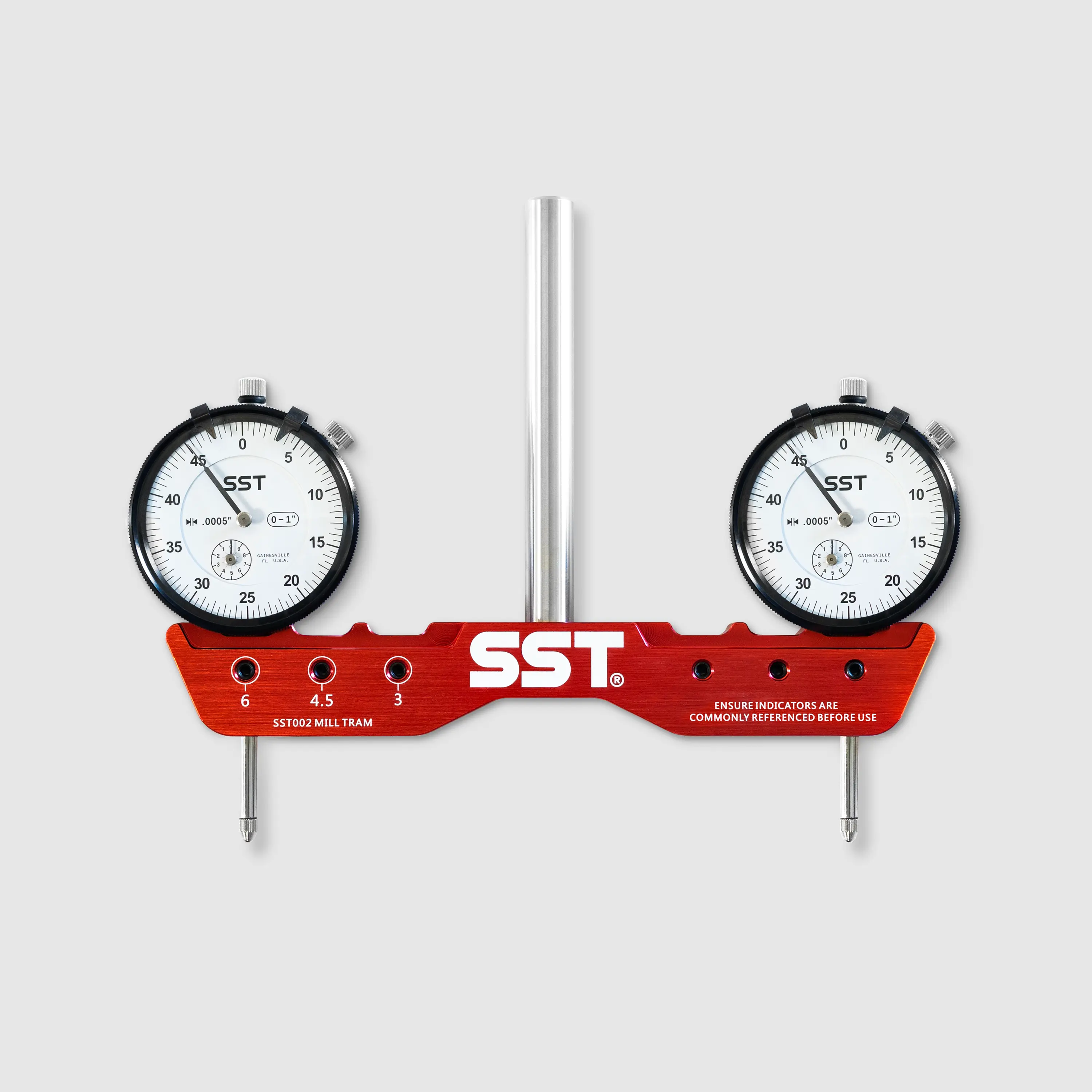 Tram Tool