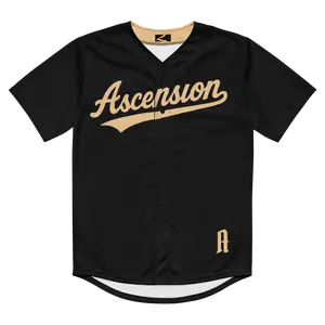 Ascension Jersey