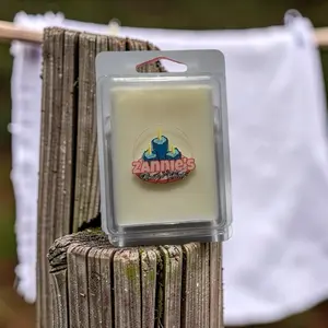 Sun Washed Linen - 2.5oz/57g Wax Melts