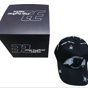thirtyone hats - mago forever [with box ] LimitedEdition