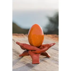 Red Aventurine "Vitality" - Certified