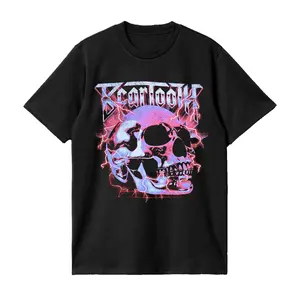 Beartooth Metalcore Band Vintage Graphic Gift for Fans T Shirt
